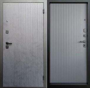 promet rona grafit nubuk